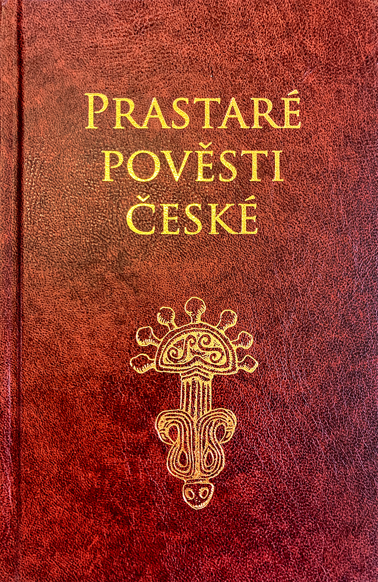 Prastaré pověsti České